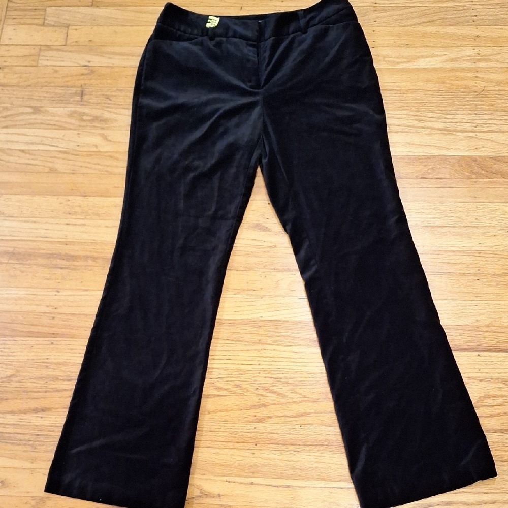 Apt. 9 Ava Black Pants